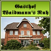 Gasthof Waidmanns Ruh